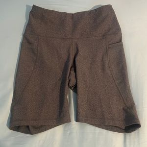 3/$10🌼 Old Navy biker shorts